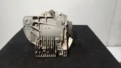 Second-hand car spare part rear differential for bmw 7 (e65, e66, e67) 730 d oem iam references 7502978  relacion 2.81