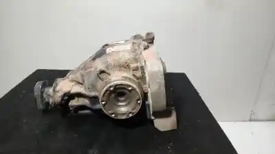 Second-hand car spare part rear differential for bmw 7 (e65, e66, e67) 730 d oem iam references 7502978  relacion 2.81