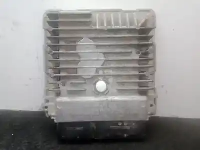 Second-hand car spare part ecu engine control for volkswagen golf vi (5k1) 1.6 tdi oem iam references 03l907425c - 5wp42902aa