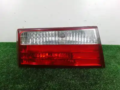 Second-hand car spare part interior left tailgate light for hyundai sonata (nf) 2.0 crdi cat oem iam references 