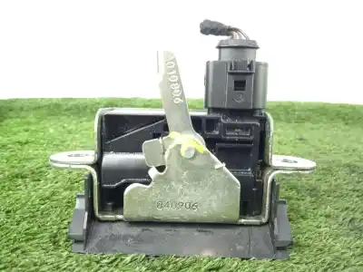 Peça sobressalente para automóvel em segunda mão  por SEAT LEON (1P1)  Referências OEM IAM 1P08257505A  