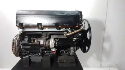 Pièce détachée automobile d'occasion MOTEUR COMPLET pour BMW 5 (E39)  Références OEM IAM 256T1  