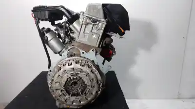 Pièce détachée automobile d'occasion moteur complet pour bmw 5 (e39) 525 tds références oem iam 256t1  