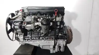 Pièce détachée automobile d'occasion moteur complet pour bmw 5 (e39) 525 tds références oem iam 256t1  