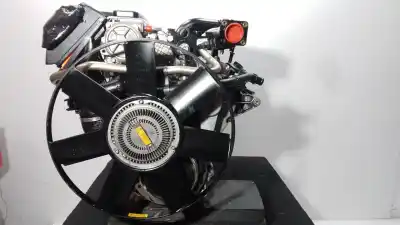 Pièce détachée automobile d'occasion moteur complet pour bmw 5 (e39) 525 tds références oem iam 256t1  