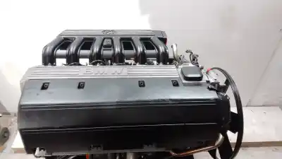 Pièce détachée automobile d'occasion moteur complet pour bmw 5 (e39) 525 tds références oem iam 256t1  