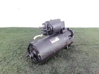 Peça sobressalente para automóvel em segunda mão motor de arranque por audi a4 b6 (8e2) 1.9 tdi referências oem iam 0001110045 - 671529 - 916240