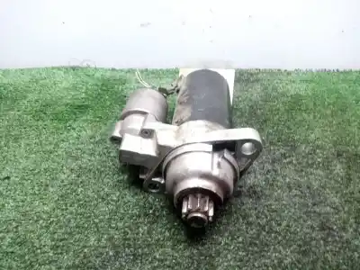 Peça sobressalente para automóvel em segunda mão motor de arranque por seat cordoba (6l2) 1.4 tdi referências oem iam 0001123018 - 02t971024