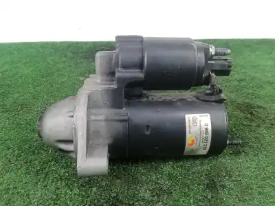 Pièce détachée automobile d'occasion démarreur de voiture pour audi a4 b7 (8ec) 2.0 références oem iam 0986021210