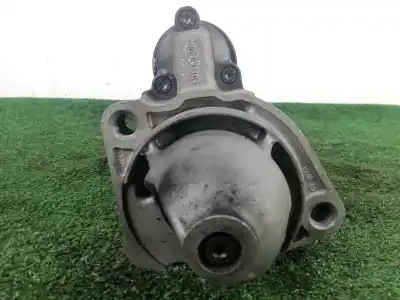 Second-hand car spare part starter motor for audi a4 b7 (8ec) 2.0 oem iam references 0986021210  