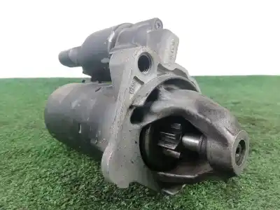 Second-hand car spare part starter motor for audi a4 b7 (8ec) 2.0 oem iam references 0986021210  