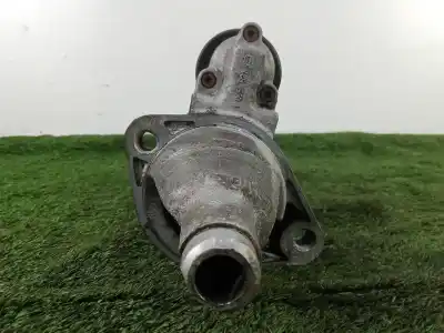 Peça sobressalente para automóvel em segunda mão motor de arranque por audi a4 b6 (8e2) 2.5 tdi quattro referências oem iam   
