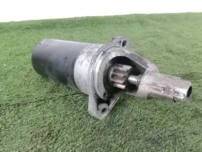 Peça sobressalente para automóvel em segunda mão motor de arranque por audi a4 b6 (8e2) 2.5 tdi quattro referências oem iam   