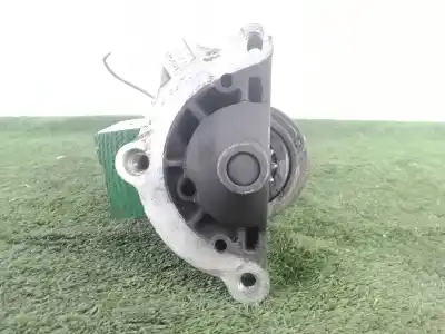 Peça sobressalente para automóvel em segunda mão motor de arranque por peugeot 406 break (8e/f) 2.0 hdi 110 referências oem iam m001t80082