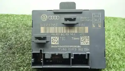 Second-hand car spare part  for AUDI Q5 (8RB)  OEM IAM references 8K0959795F - 8K0959795F  