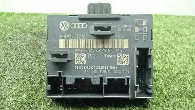 Second-hand car spare part  for AUDI Q5 (8RB)  OEM IAM references 8K0959792M - 8K0959792M  
