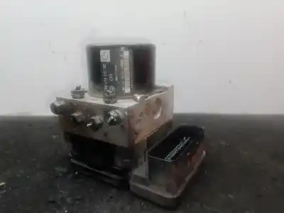 Second-hand car spare part abs for volkswagen golf vi (5k1) 1.6 tdi oem iam references 1k0907379bj - 10096103523 - 10061937241 - 1k061451