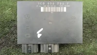 Gebrauchtes Autoersatzteil komfortmodul zum seat leon (1m1) 1.9 tdi oem-iam-referenzen 1c0959799f - i32904