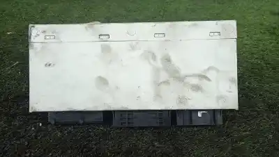 Peça sobressalente para automóvel em segunda mão módulo eletrônico por bmw 3 (e46) 320 d referências oem iam 61358385541 - 109110 - 209910  