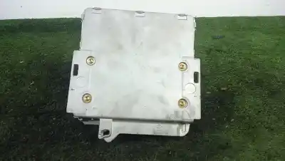 Second-hand car spare part ecu engine control for bmw 5 (e39) 525 tds oem iam references 0281001373 - 2249400  