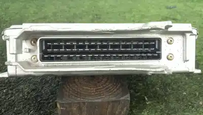 Second-hand car spare part ecu engine control for bmw 5 (e39) 525 tds oem iam references 0281001373 - 2249400  