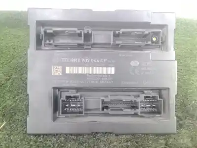 Second-hand car spare part Comfort Module for AUDI Q5 (8RB) 2.0 TDI QUATTRO OEM IAM references 8K0907064CP - 5DK00991883  BCM2