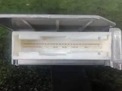 Second-hand car spare part airbag control unit for bmw 5 (e39) 525 tds oem iam references 65778372521  