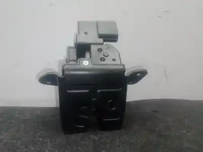 Peça sobressalente para automóvel em segunda mão FECHADURA DO MALA por HYUNDAI I30 (GD)  Referências OEM IAM 81230A6000  