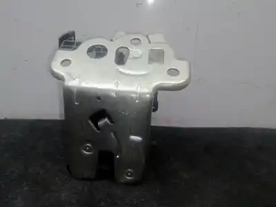 Pièce détachée automobile d'occasion coffre / serrure de porte pour seat exeo (3r2) 2.0 tdi références oem iam 8k9827505