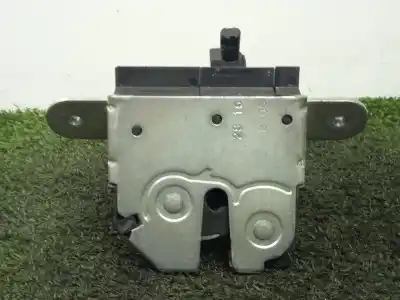 Gebrauchtes Autoersatzteil schloss heckdeckel zum alfa romeo mito (955_) 1.4 (955.axb1b, 955.axu1a) oem-iam-referenzen 50513866 - 182428 - b805