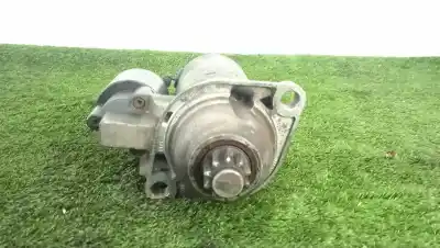 Second-hand car spare part starter motor for seat leon (1m1) 1.9 tdi oem iam references 0001125012