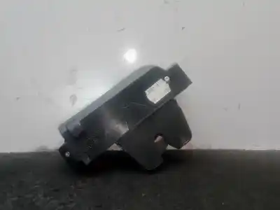 Piesă de schimb auto la mâna a doua încuietoare porbagaj pentru citroen xsara picasso (n68) 1.6 16v referințe oem iam 