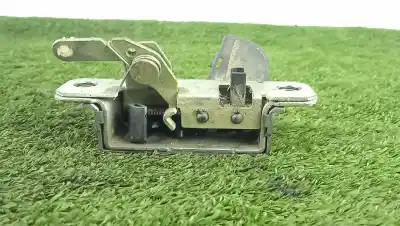 Second-hand car spare part trunk lock for seat leon (1m1) 1.9 tdi oem iam references 6l6827505a