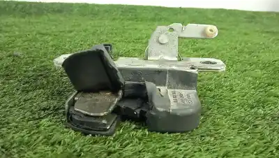 Second-hand car spare part trunk lock for seat leon (1m1) 1.9 tdi oem iam references 6l6827505a  