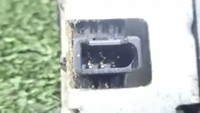 Second-hand car spare part trunk lock for seat leon (1m1) 1.9 tdi oem iam references 6l6827505a  