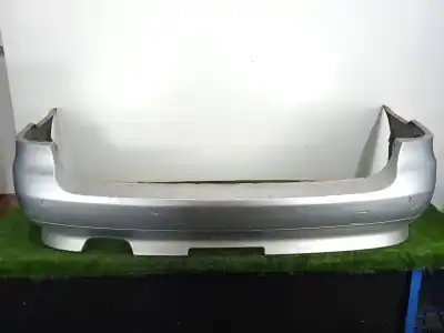 Pezzo di ricambio per auto di seconda mano paraurti posteriore per bmw 5 touring (e61) 525 d riferimenti oem iam 51127060758