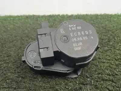 Pezzo di ricambio per auto di seconda mano motore di riscaldamento per bmw 5 touring (e61) 525 d riferimenti oem iam 6942990