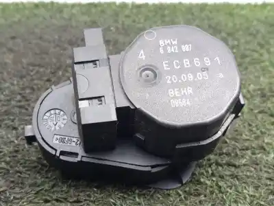 Pezzo di ricambio per auto di seconda mano motore di riscaldamento per bmw 5 touring (e61) 525 d riferimenti oem iam 6942987