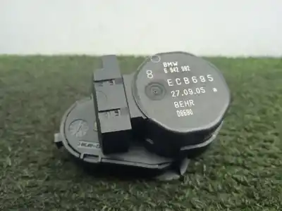Pezzo di ricambio per auto di seconda mano motore di riscaldamento per bmw 5 touring (e61) 525 d riferimenti oem iam 6942992