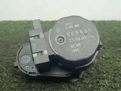 Pezzo di ricambio per auto di seconda mano motore di riscaldamento per bmw 5 touring (e61) 525 d riferimenti oem iam 6942989