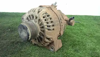 Piesă de schimb auto la mâna a doua ALTERNATOR pentru KIA CARNIVAL II (GQ) 2.9 CRDI Referințe OEM IAM AF111390 - 373004X001  