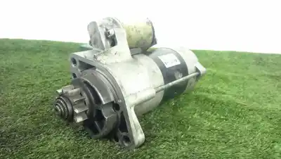 Piesă de schimb auto la mâna a doua Electromotor pentru NISSAN PATHFINDER III (R51) 2.5 DCI 4WD Referințe OEM IAM 23300EB300 - M008T76071ZE  