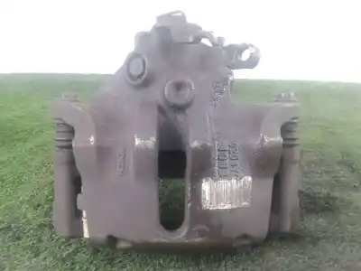 Piesă de schimb auto la mâna a doua ETRIER FRÂNÃ DREAPTA pentru CITROEN C5 II (RC_) 1.6 HDi (RC8HZB) Referințe OEM IAM 0204Y01083 - 0204201311  