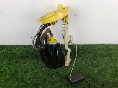 Second-hand car spare part Fuel Tank Sender Unit for BMW 5 (E39) 525 tds OEM IAM references 6757305  