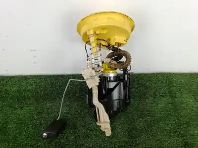 Second-hand car spare part fuel tank sender unit for bmw 5 (e39) 525 tds oem iam references 6757305  