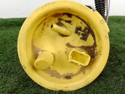 Second-hand car spare part fuel tank sender unit for bmw 5 (e39) 525 tds oem iam references 6757305  