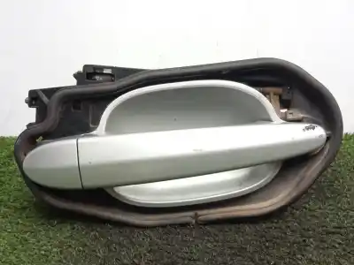 Pezzo di ricambio per auto di seconda mano maniglia esterna posteriore destra per bmw 5 touring (e61) 525 d riferimenti oem iam 51217034544