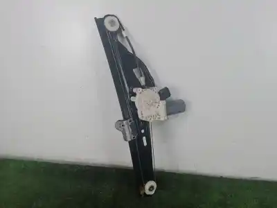 Pezzo di ricambio per auto di seconda mano alzacristalli posteriore destro per bmw 5 touring (e61) 525 d riferimenti oem iam 7034388