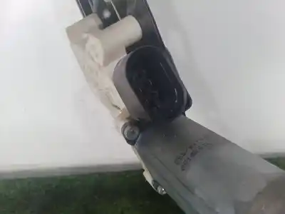 Peça sobressalente para automóvel em segunda mão elevador de vidros traseiro direito por bmw 5 touring (e61) 525 d referências oem iam 7034388  