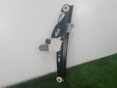 Pezzo di ricambio per auto di seconda mano alzacristalli posteriore sinistro per bmw 5 touring (e61) 525 d riferimenti oem iam 7034387